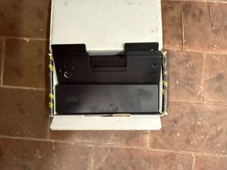 Stock materiali per porte blindate