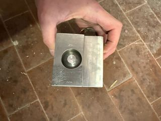 Stock materiali per porte blindate