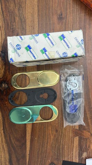 Stock materiali per porte blindate