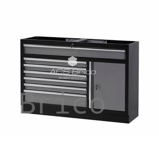 Banco Base 1360 mm Alyco 192878