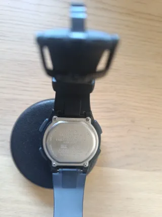 Reloj Casio Illuminator