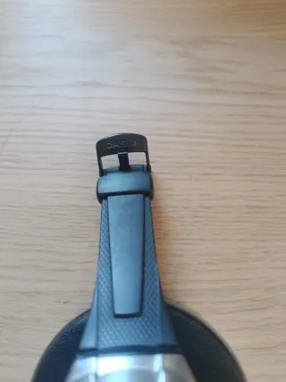 Reloj Casio Illuminator