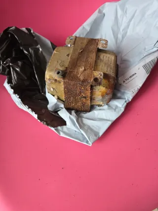 Autotransformador Reductor SALABER