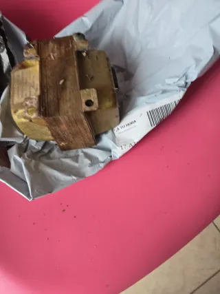 Autotransformador Reductor SALABER