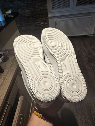 Nike Air Force 1 Blancas Talla 36