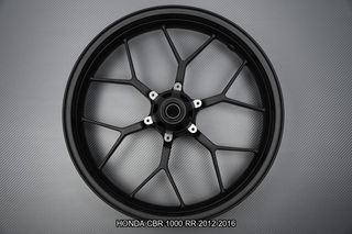 Pareja de llantas HONDA CBR 1000 RR / SP 2012 2016