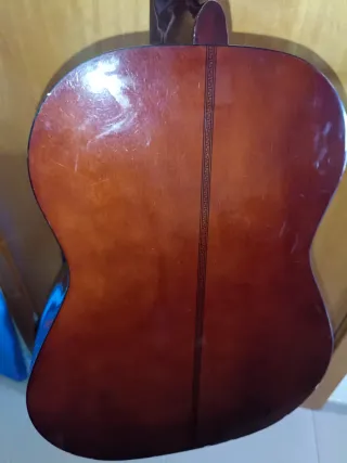 Guitarra HONNER juvenil en perfecte estat