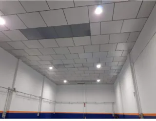 Venta y instalacion electrica de todo tipo de foco