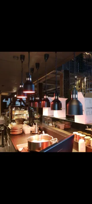 Venta y instalacion electrica de todo tipo de foco