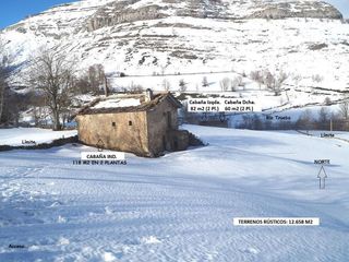 Chalet en venta en Espinosa de los Monteros