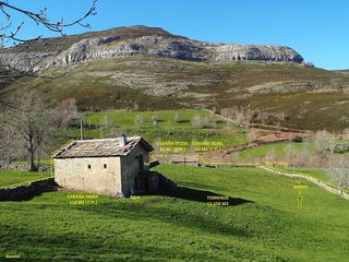 Chalet en venta en Espinosa de los Monteros