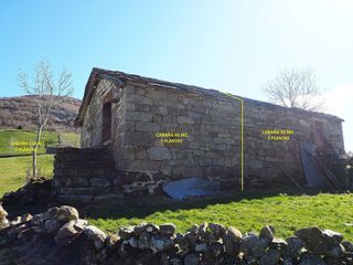 Chalet en venta en Espinosa de los Monteros