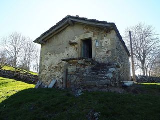 Chalet en venta en Espinosa de los Monteros