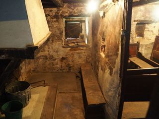 Chalet en venta en Espinosa de los Monteros