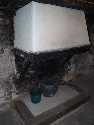 Chalet en venta en Espinosa de los Monteros