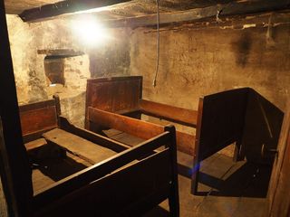 Chalet en venta en Espinosa de los Monteros