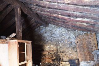 Chalet en venta en Espinosa de los Monteros