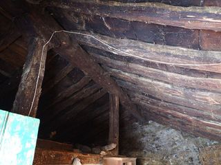 Chalet en venta en Espinosa de los Monteros