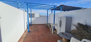 Ático en alquiler en Torrequebrada en Benalmádena