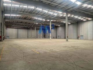 Nave industrial en alquiler en San Crispín - La Estación Consorcio en Colmenar Viejo