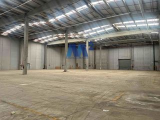 Nave industrial en alquiler en San Crispín - La Estación Consorcio en Colmenar Viejo