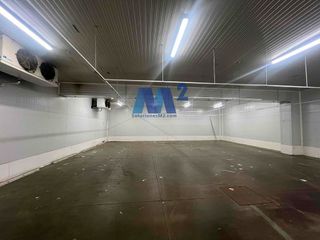 Nave industrial en alquiler en San Crispín - La Estación Consorcio en Colmenar Viejo