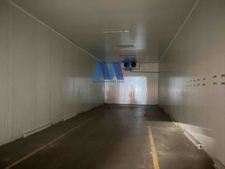 Nave industrial en alquiler en San Crispín - La Estación Consorcio en Colmenar Viejo