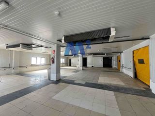 Nave industrial en alquiler en San Crispín - La Estación Consorcio en Colmenar Viejo