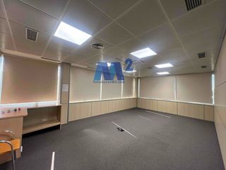 Nave industrial en alquiler en San Crispín - La Estación Consorcio en Colmenar Viejo