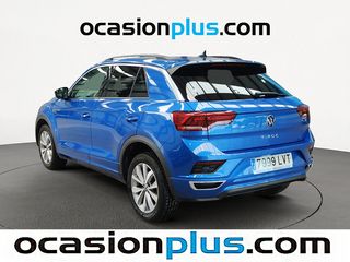 Volkswagen T-Roc Advance R-Line 1.0 TSI 81 kW (110 CV)