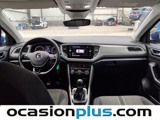 Volkswagen T-Roc Advance R-Line 1.0 TSI 81 kW (110 CV)