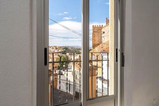 Chalet en venta en Guadix