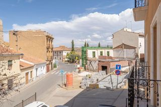 Chalet en venta en Guadix