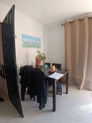 Ático en alquiler en Nervión en Sevilla