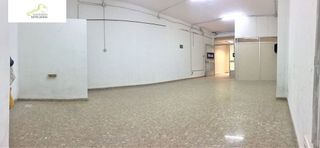 Oficina en alquiler en Malilla en Valencia