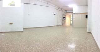 Oficina en alquiler en Malilla en Valencia