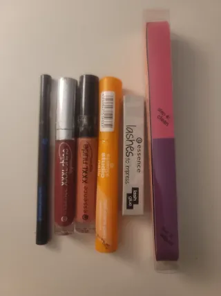 Monedero Sugar Candy nuevo libélulas/flores y kit