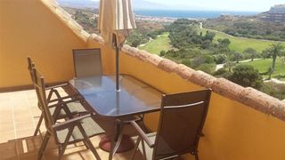 Ático en venta en La Duquesa en Manilva