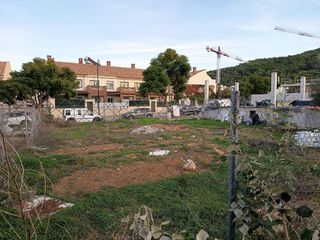 Terreno en venta en Churriana en Málaga