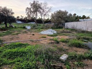 Terreno en venta en Churriana en Málaga