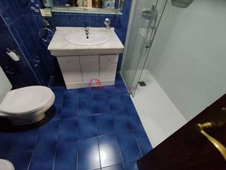 Piso en venta en Plaza España - Villa Pilar - Reyes Católicos - Vadillos en Burgos