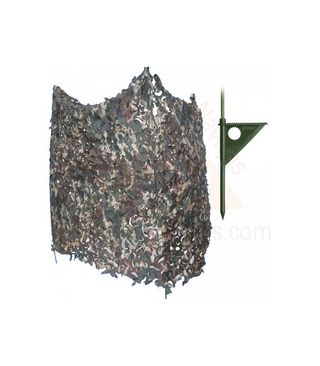 Puesto De Caza 4 Paredes