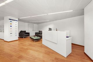 Oficina en venta en Mercat  - La Missió - Plaça dels Patins en Palma de Mallorca