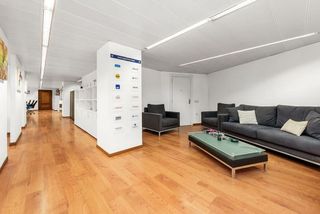 Oficina en venta en Mercat  - La Missió - Plaça dels Patins en Palma de Mallorca