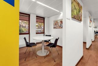 Oficina en venta en Mercat  - La Missió - Plaça dels Patins en Palma de Mallorca