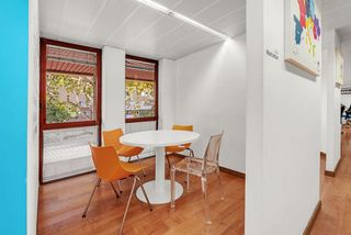 Oficina en venta en Mercat  - La Missió - Plaça dels Patins en Palma de Mallorca