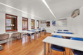 Oficina en venta en Mercat  - La Missió - Plaça dels Patins en Palma de Mallorca