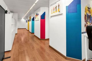 Oficina en venta en Mercat  - La Missió - Plaça dels Patins en Palma de Mallorca