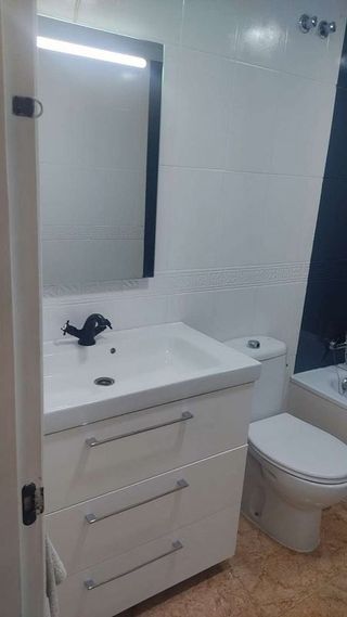 Ático en venta en Centro en Alhaurín de la Torre