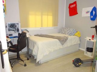 Ático en venta en Centro en Alhaurín de la Torre